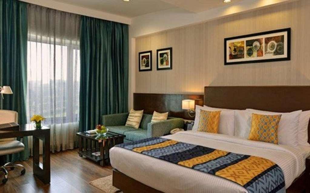 Fortune Park Orange, Sidhrawali, Gurugram - Member Itc Hotels' Group Bhiwadi Restaurant bilde