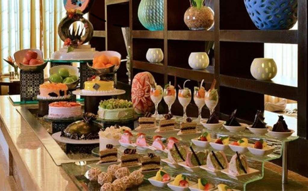 Fortune Park Orange, Sidhrawali, Gurugram - Member Itc Hotels' Group Bhiwadi Restaurant bilde