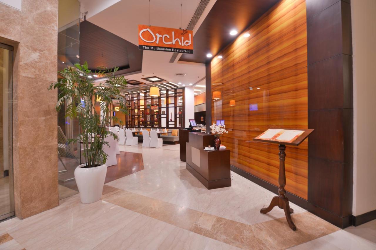 Fortune Park Orange, Sidhrawali, Gurugram - Member Itc Hotels' Group Bhiwadi Eksteriør bilde