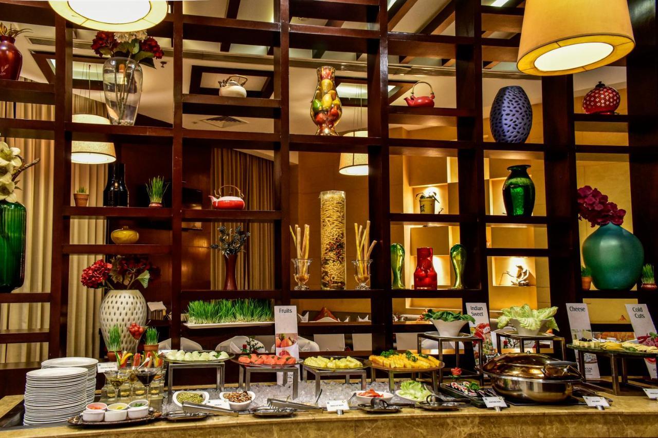 Fortune Park Orange, Sidhrawali, Gurugram - Member Itc Hotels' Group Bhiwadi Eksteriør bilde