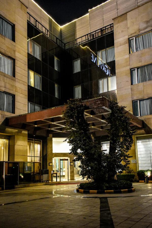 Fortune Park Orange, Sidhrawali, Gurugram - Member Itc Hotels' Group Bhiwadi Eksteriør bilde
