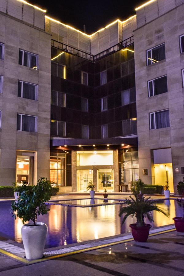 Fortune Park Orange, Sidhrawali, Gurugram - Member Itc Hotels' Group Bhiwadi Eksteriør bilde