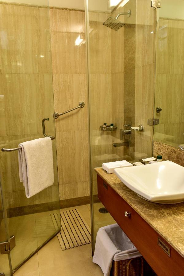Fortune Park Orange, Sidhrawali, Gurugram - Member Itc Hotels' Group Bhiwadi Eksteriør bilde