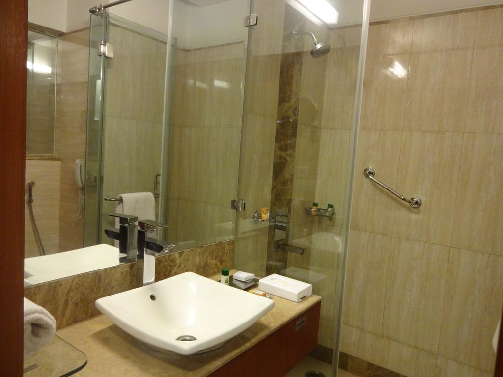 Fortune Park Orange, Sidhrawali, Gurugram - Member Itc Hotels' Group Bhiwadi Eksteriør bilde
