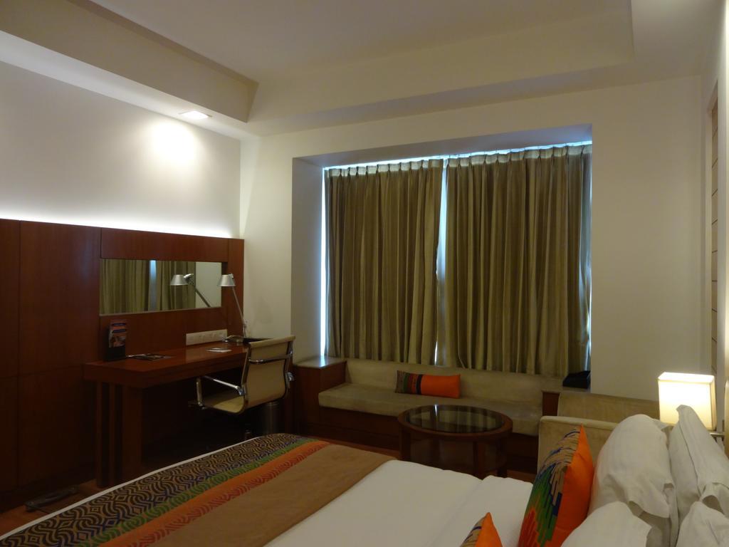 Fortune Park Orange, Sidhrawali, Gurugram - Member Itc Hotels' Group Bhiwadi Eksteriør bilde