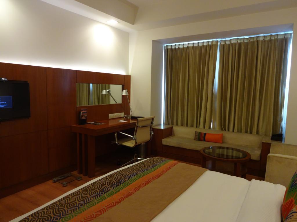 Fortune Park Orange, Sidhrawali, Gurugram - Member Itc Hotels' Group Bhiwadi Eksteriør bilde