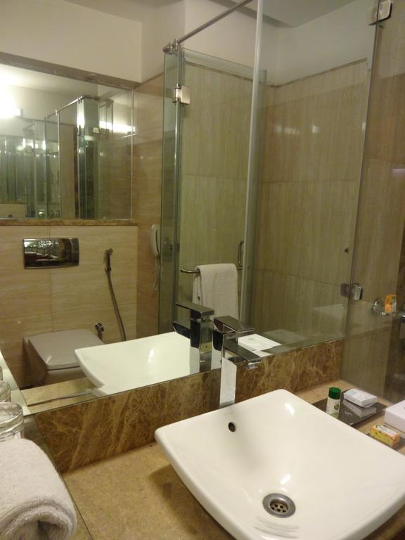 Fortune Park Orange, Sidhrawali, Gurugram - Member Itc Hotels' Group Bhiwadi Eksteriør bilde