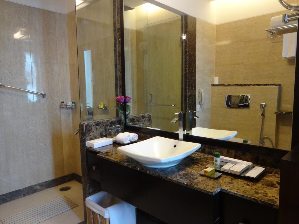 Fortune Park Orange, Sidhrawali, Gurugram - Member Itc Hotels' Group Bhiwadi Eksteriør bilde