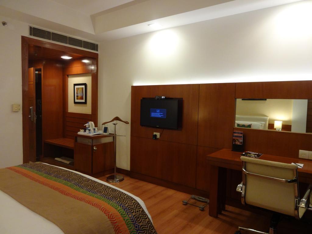 Fortune Park Orange, Sidhrawali, Gurugram - Member Itc Hotels' Group Bhiwadi Eksteriør bilde