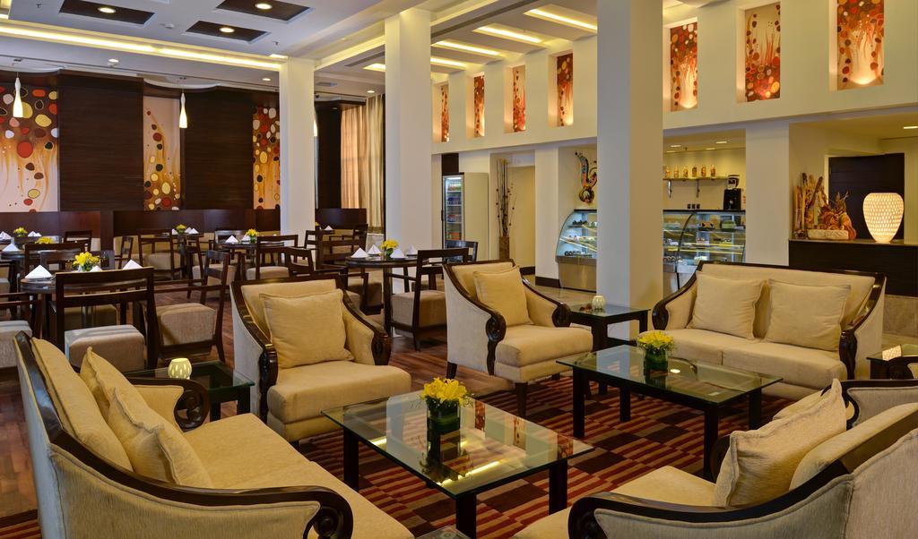 Fortune Park Orange, Sidhrawali, Gurugram - Member Itc Hotels' Group Bhiwadi Eksteriør bilde