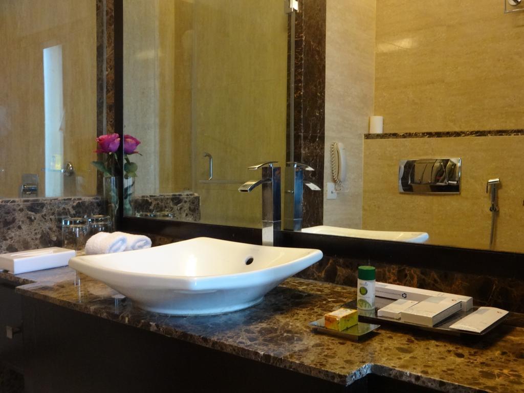 Fortune Park Orange, Sidhrawali, Gurugram - Member Itc Hotels' Group Bhiwadi Eksteriør bilde