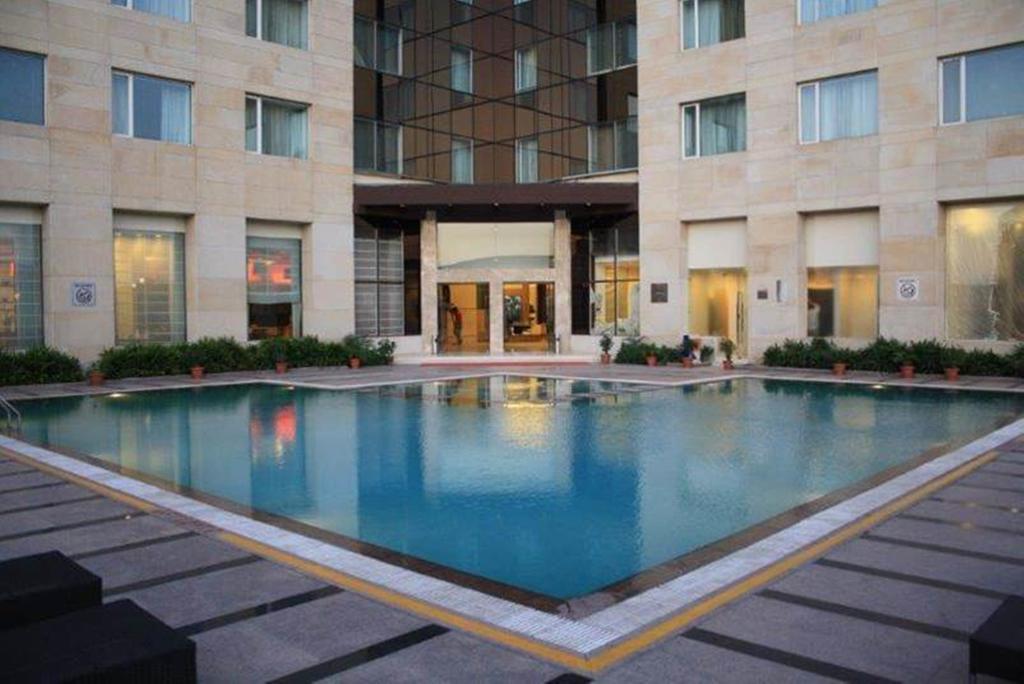 Fortune Park Orange, Sidhrawali, Gurugram - Member Itc Hotels' Group Bhiwadi Eksteriør bilde