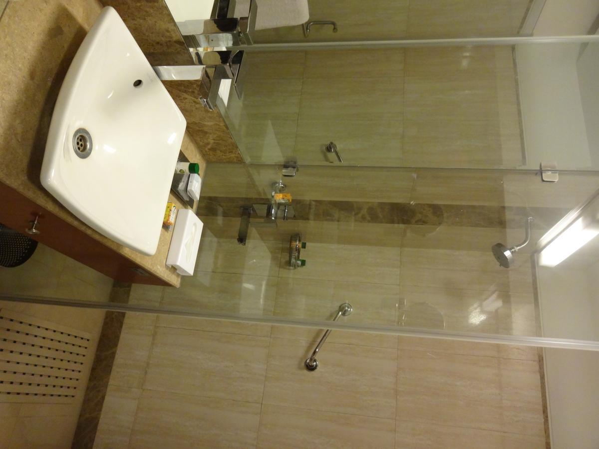 Fortune Park Orange, Sidhrawali, Gurugram - Member Itc Hotels' Group Bhiwadi Eksteriør bilde
