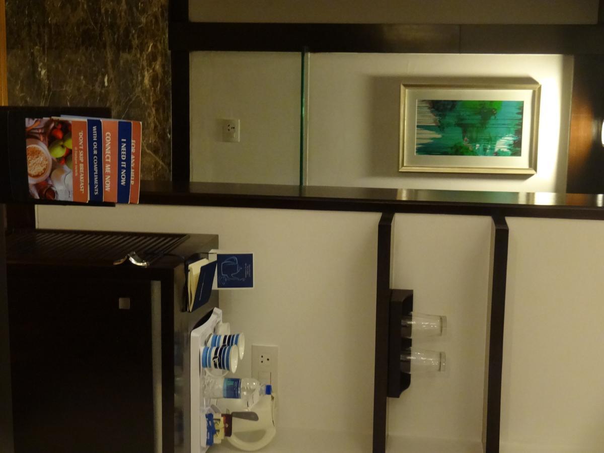 Fortune Park Orange, Sidhrawali, Gurugram - Member Itc Hotels' Group Bhiwadi Eksteriør bilde
