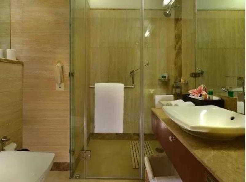 Fortune Park Orange, Sidhrawali, Gurugram - Member Itc Hotels' Group Bhiwadi Eksteriør bilde