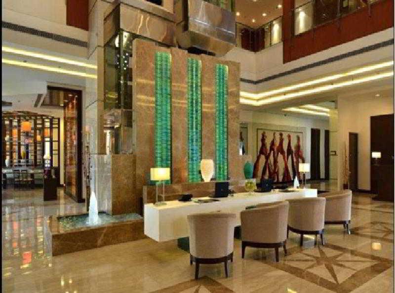 Fortune Park Orange, Sidhrawali, Gurugram - Member Itc Hotels' Group Bhiwadi Eksteriør bilde