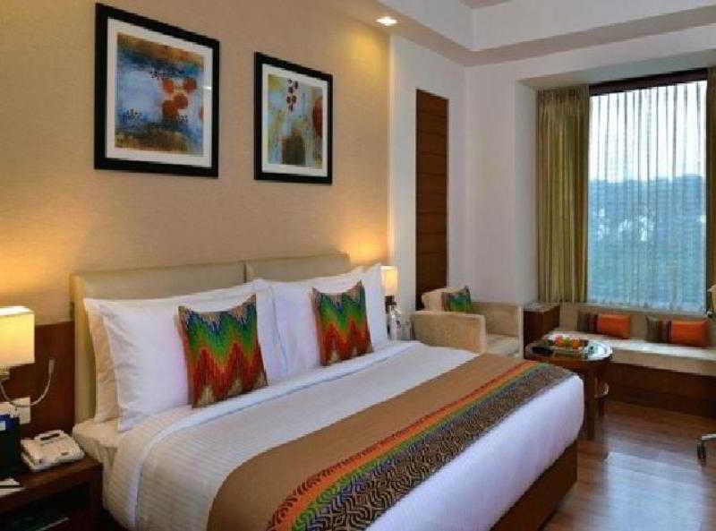 Fortune Park Orange, Sidhrawali, Gurugram - Member Itc Hotels' Group Bhiwadi Eksteriør bilde