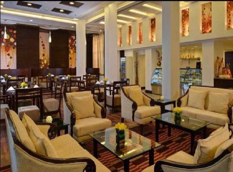 Fortune Park Orange, Sidhrawali, Gurugram - Member Itc Hotels' Group Bhiwadi Eksteriør bilde