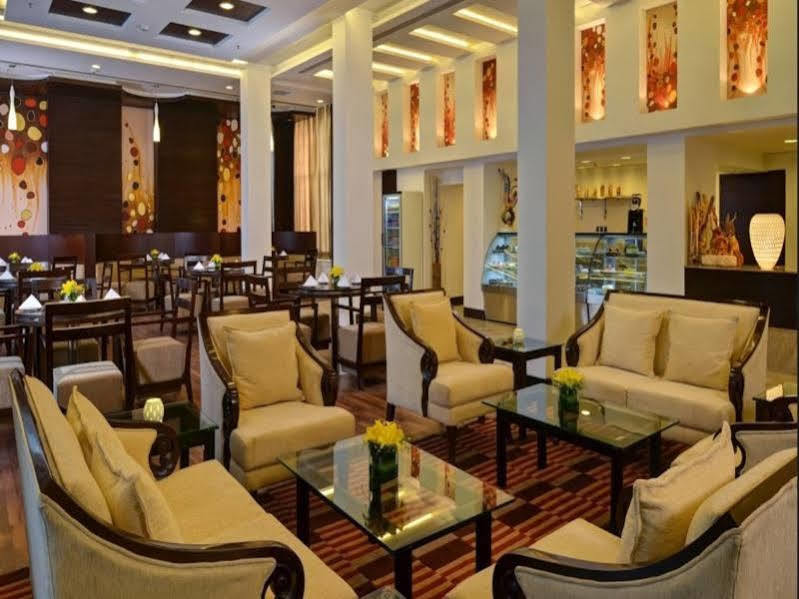 Fortune Park Orange, Sidhrawali, Gurugram - Member Itc Hotels' Group Bhiwadi Eksteriør bilde