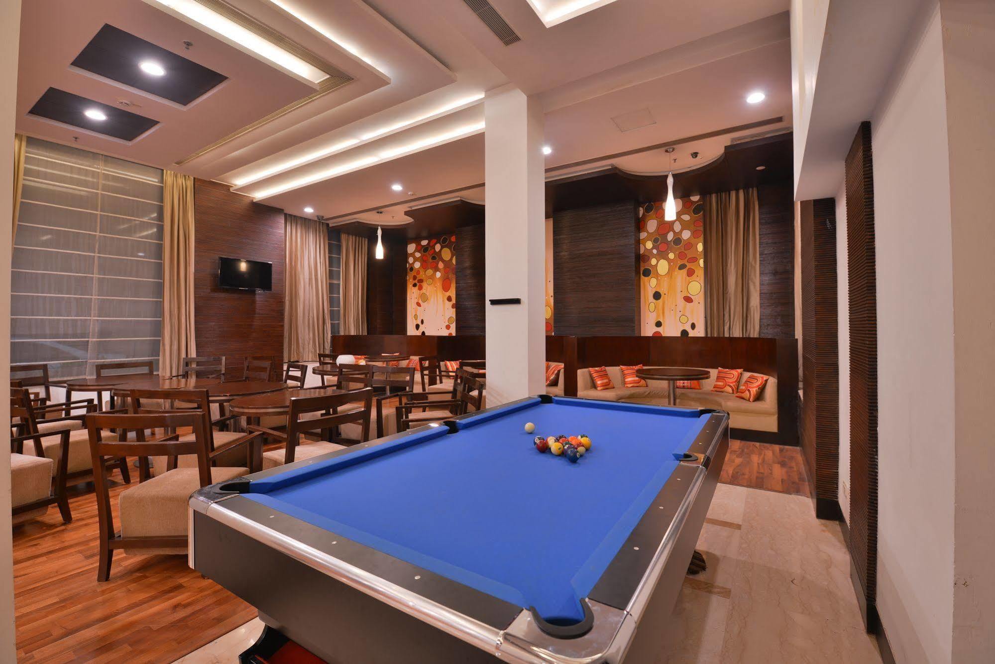 Fortune Park Orange, Sidhrawali, Gurugram - Member Itc Hotels' Group Bhiwadi Eksteriør bilde