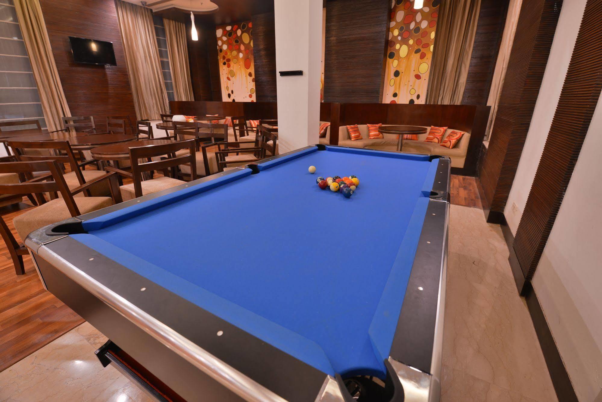 Fortune Park Orange, Sidhrawali, Gurugram - Member Itc Hotels' Group Bhiwadi Eksteriør bilde