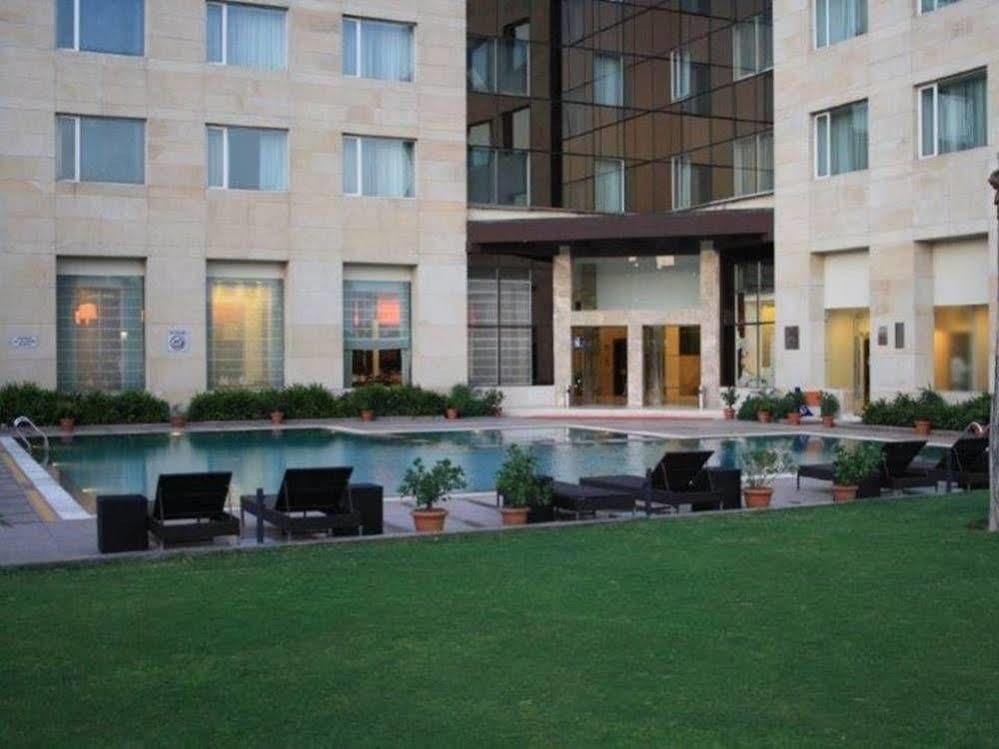 Fortune Park Orange, Sidhrawali, Gurugram - Member Itc Hotels' Group Bhiwadi Eksteriør bilde