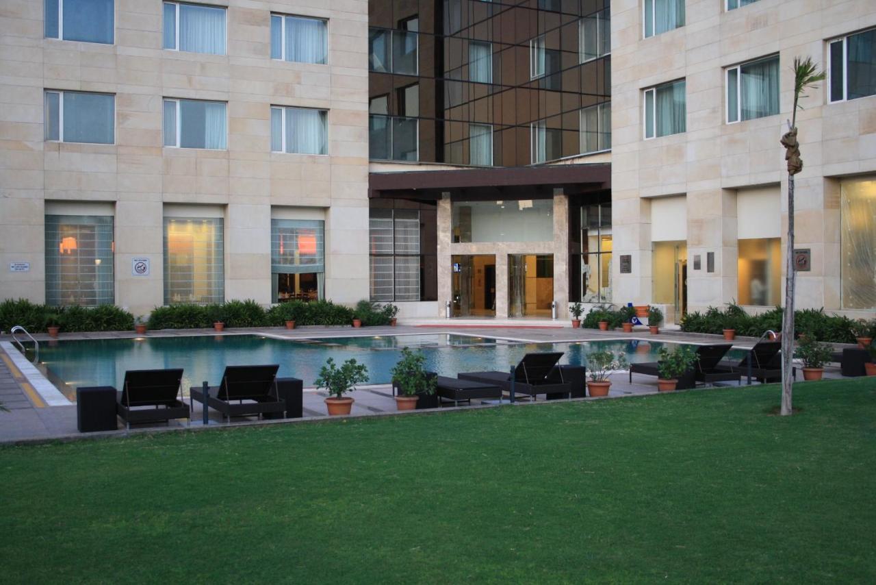 Fortune Park Orange, Sidhrawali, Gurugram - Member Itc Hotels' Group Bhiwadi Eksteriør bilde