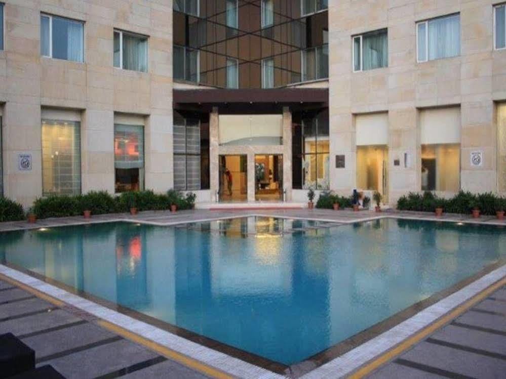Fortune Park Orange, Sidhrawali, Gurugram - Member Itc Hotels' Group Bhiwadi Eksteriør bilde